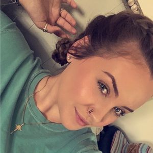 Meet your Posher, Kasey